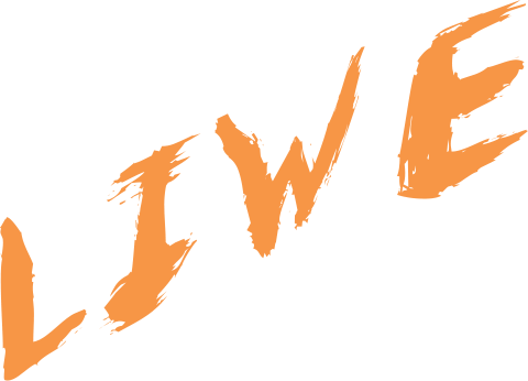 Liwe Måleri logo